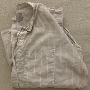 Everlane dress shirt